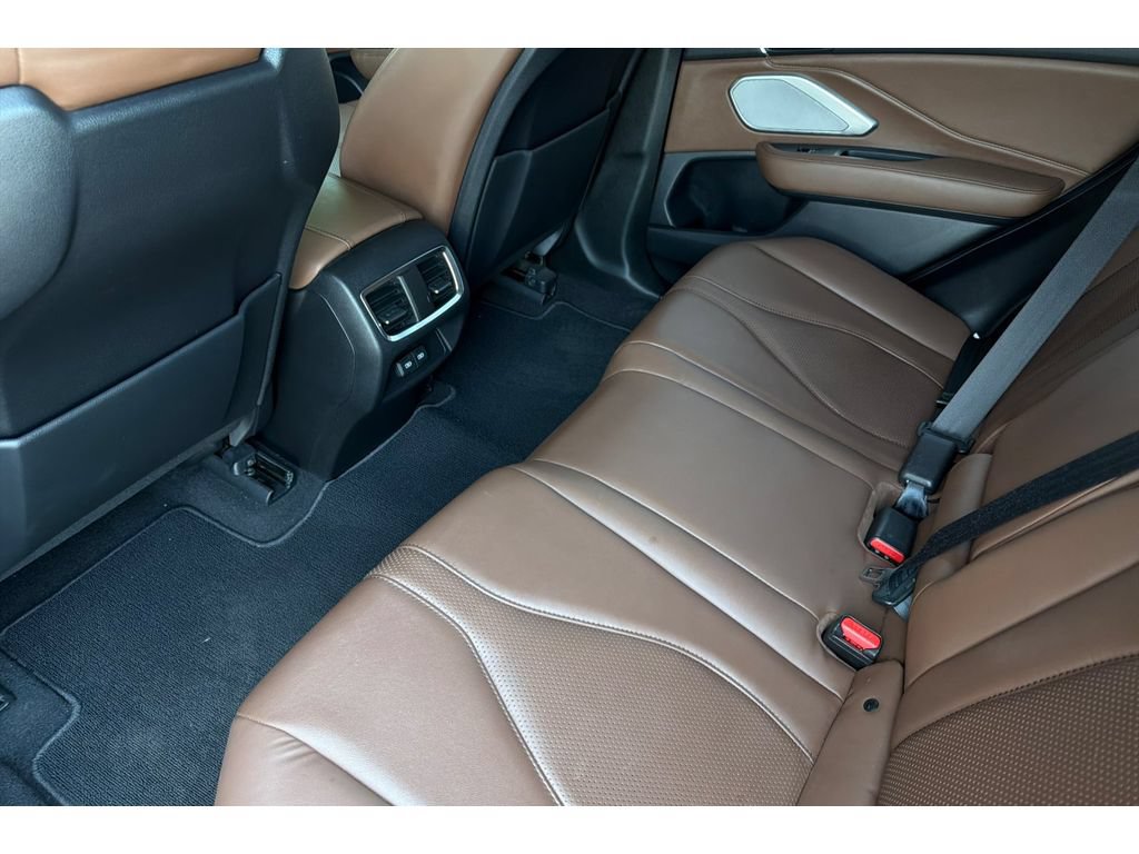 Used 2020 Acura RDX AWD w/ Technology Package image 13
