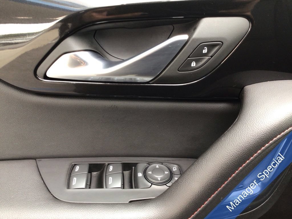 Used 2024 Chevrolet Blazer RS w/ LPO, Floor Liner Package FWD image 22
