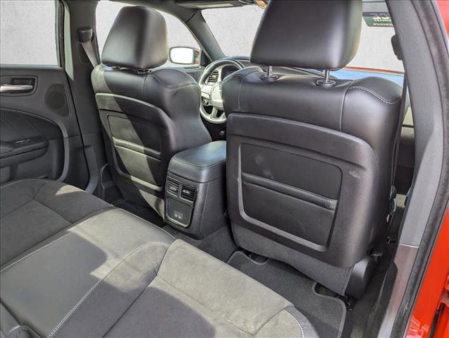 Used 2023 Dodge Charger R/T w/ Plus Group image 30
