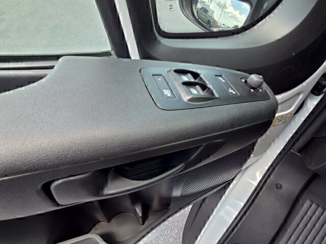 New 2026 RAM ProMaster 1500 w/ Convenience Group FWD image 23