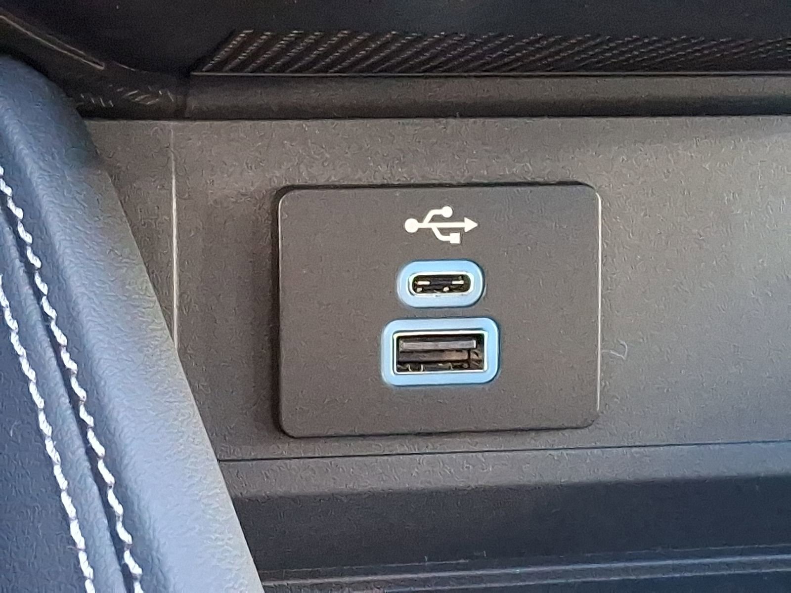 New 2026 Ford Mustang Premium RWD image 18