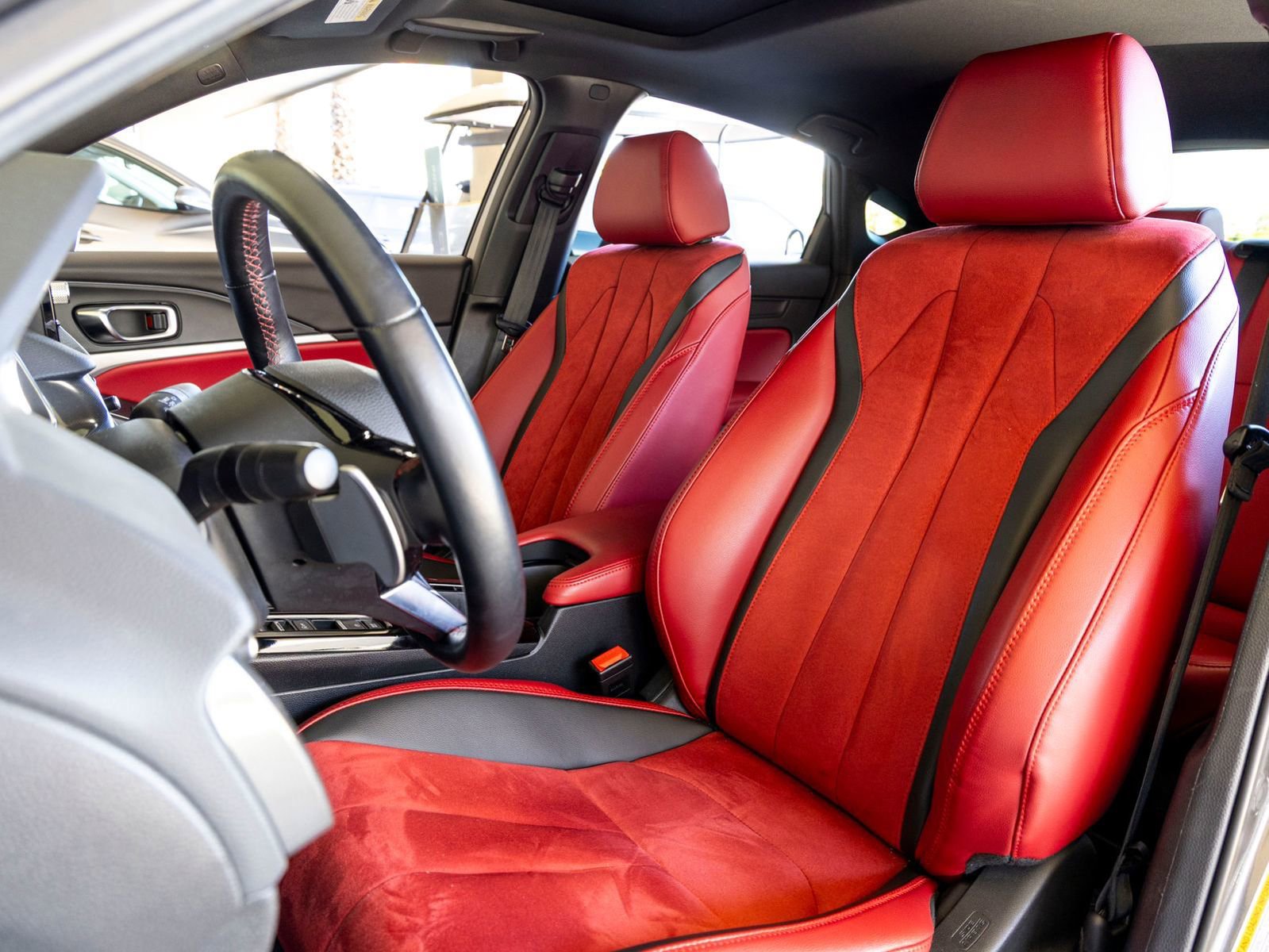 Used 2025 Acura Integra A-Spec image 15