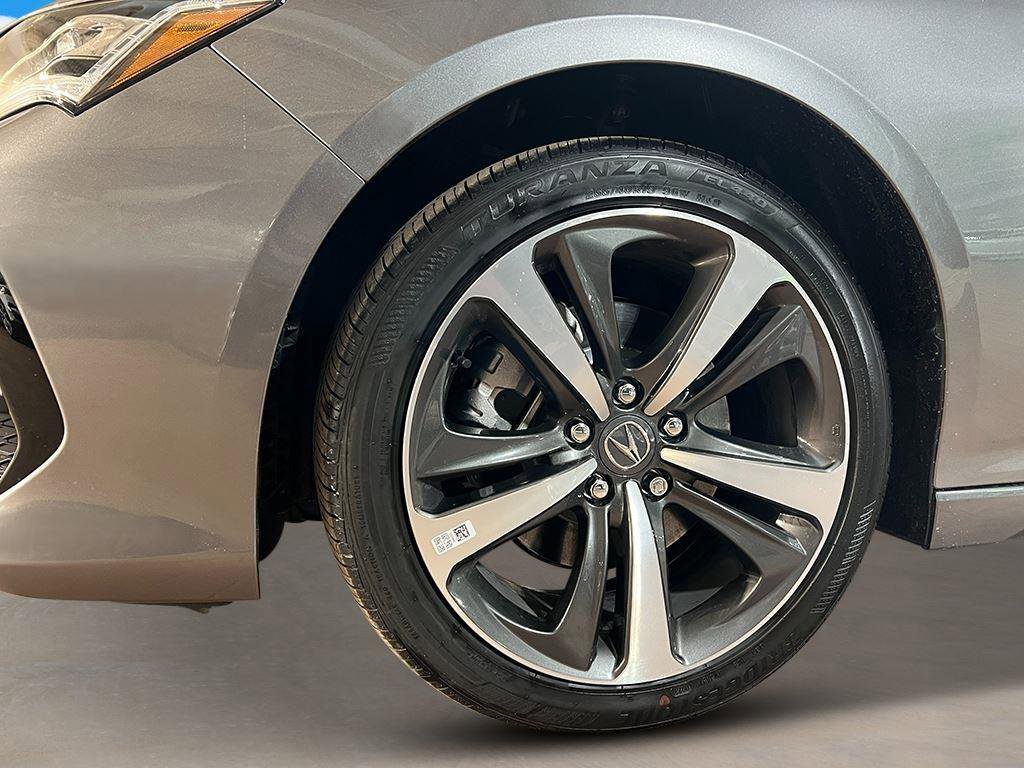 New 2025 Acura TLX w/ Technology Package image 10