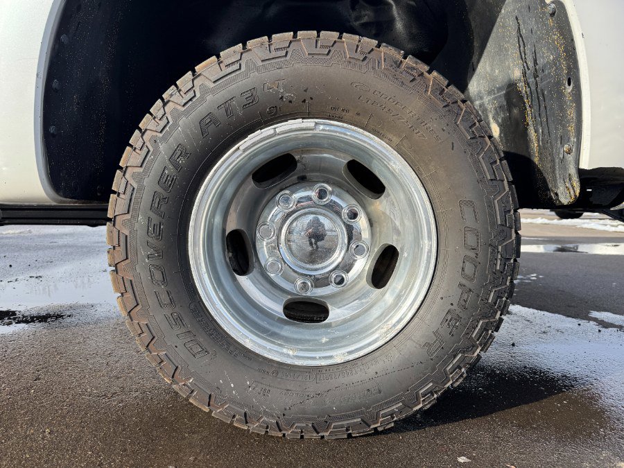 Used 2015 Ford F350 Lariat w/ Lariat Ultimate Package image 13