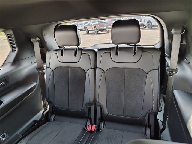 New 2025 Jeep Grand Cherokee L Altitude image 32