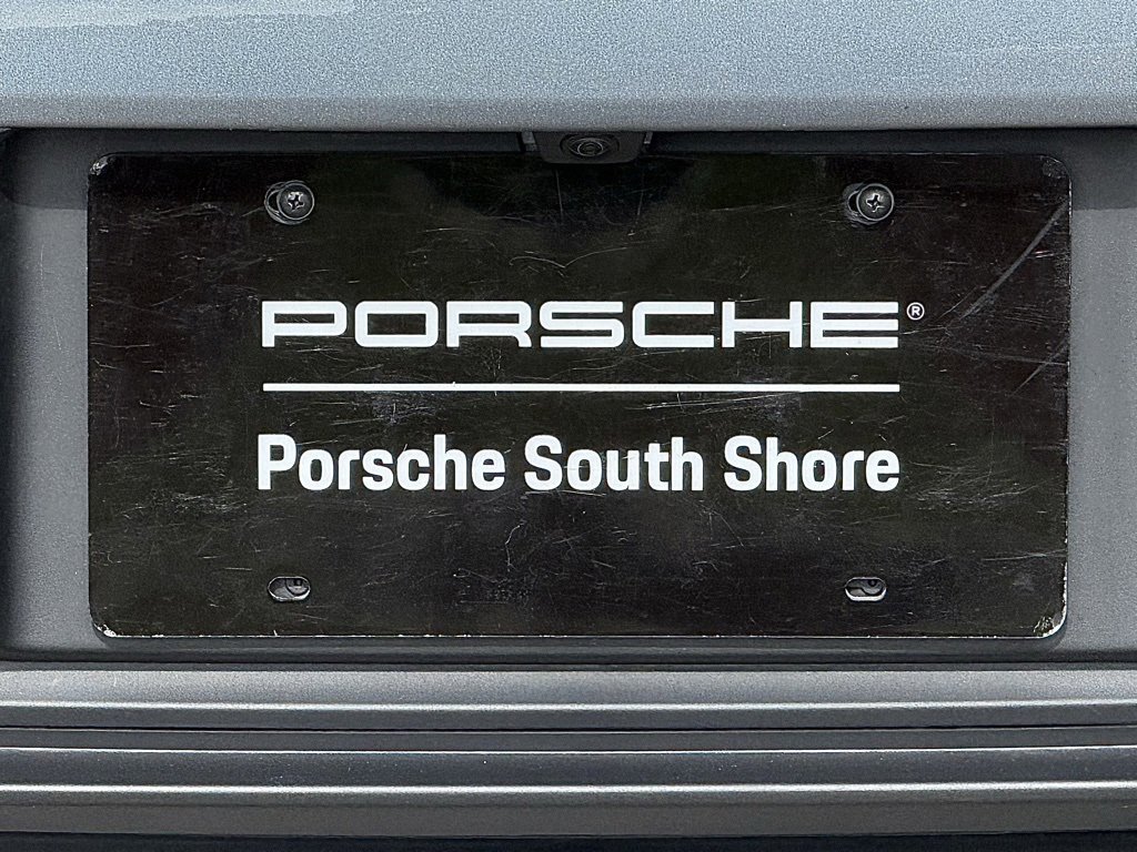 Certified 2025 Porsche 911 Carrera T image 29