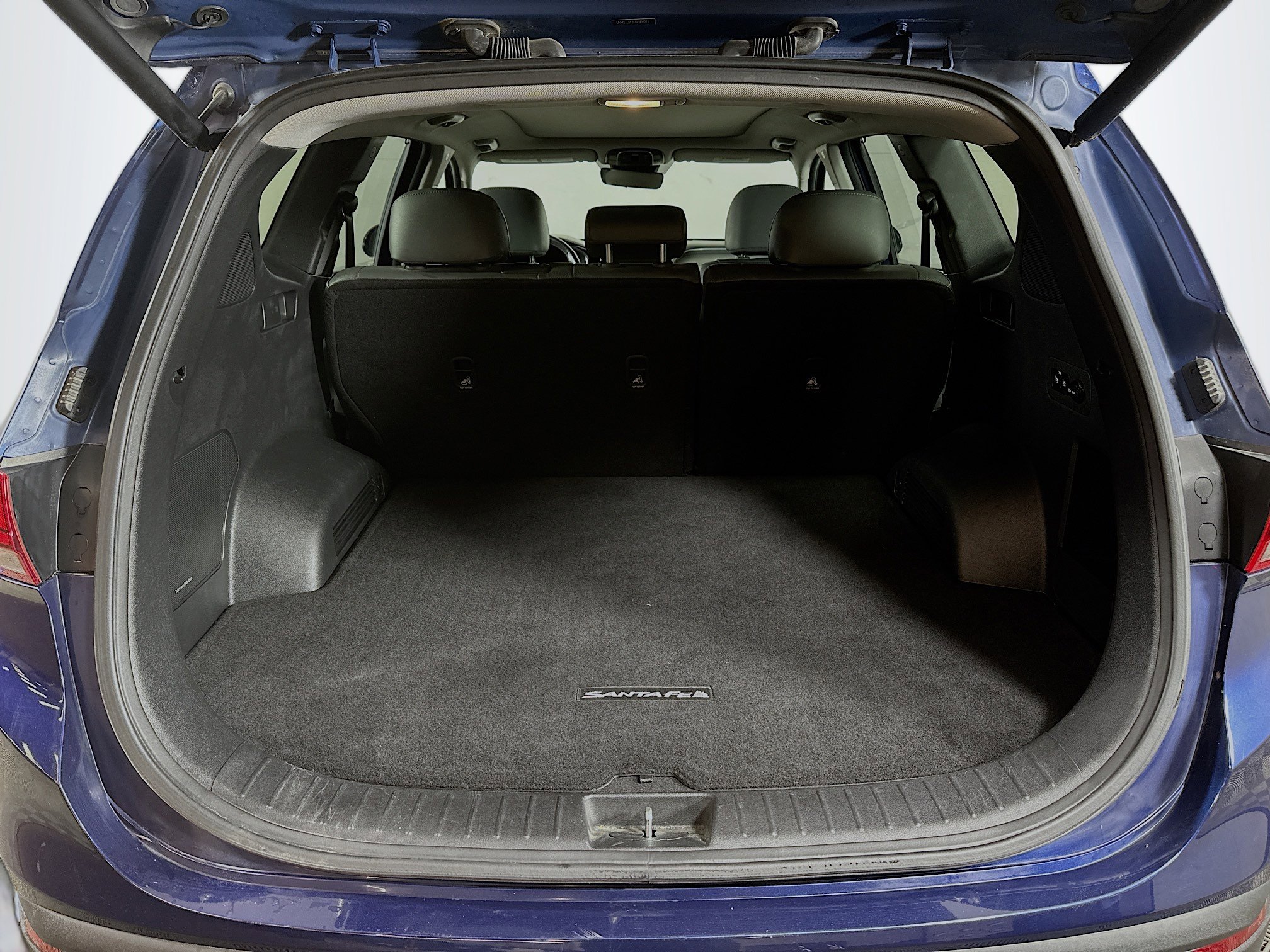 Used 2022 Hyundai Santa Fe SEL w/ Convenience + Premium Package image 25