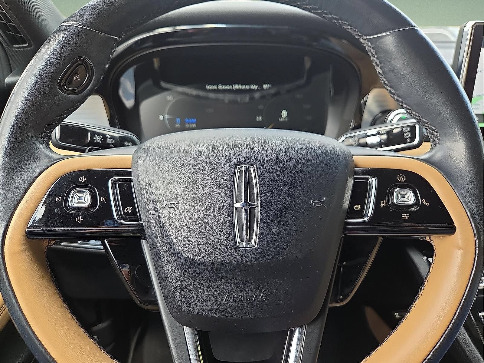 Used 2022 Lincoln Corsair Grand Touring AWD/4WD image 24