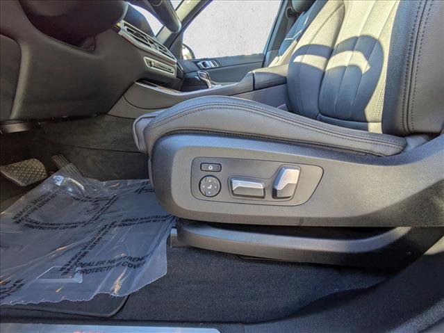 Used 2020 BMW X5 sDrive40i w/ Premium Package image 20