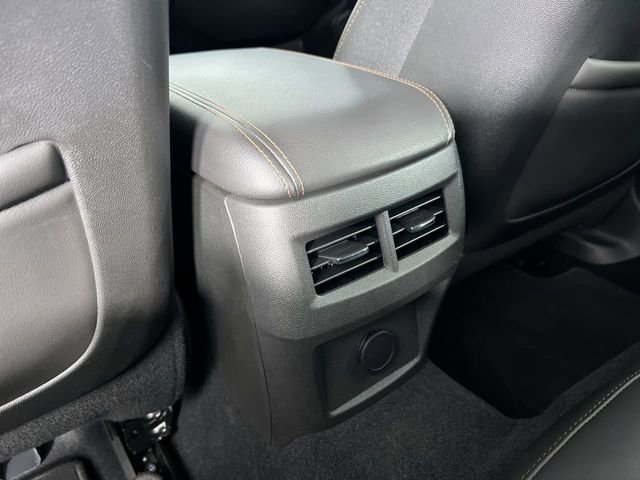 Certified 2024 Cadillac CT4 Sport image 22