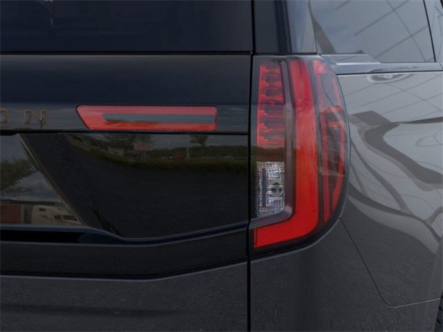 New 2025 Ford Expedition Tremor image 21