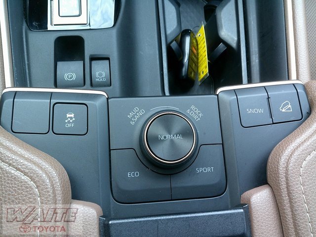 Used 2024 Toyota Grand Highlander AWD Hybrid image 22