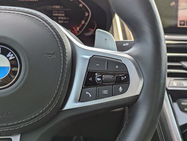 Used 2019 BMW M850i xDrive Coupe AWD/4WD image 26