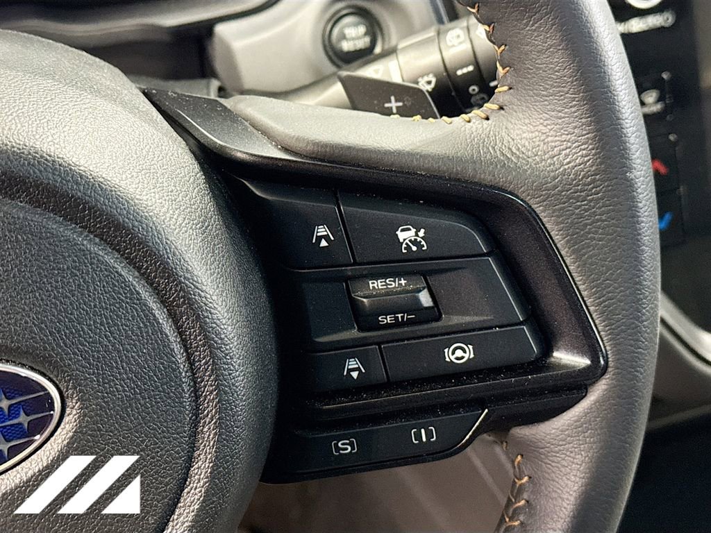 Certified 2024 Subaru Crosstrek 2.5i Wilderness w/ Wilderness Package AWD/4WD image 13