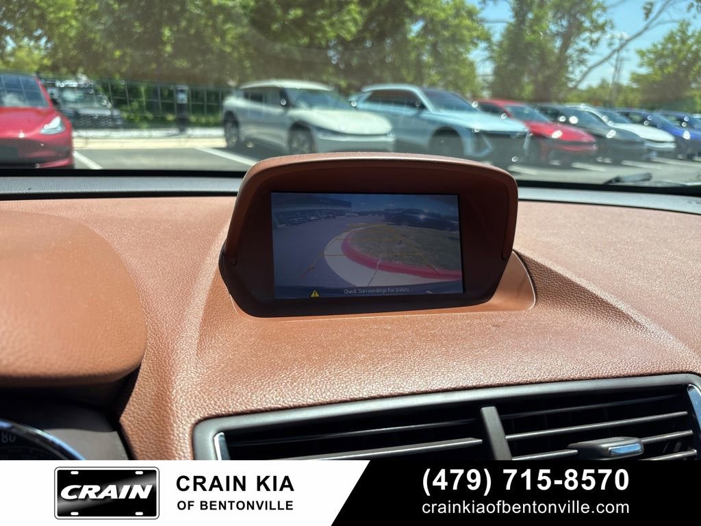 Used 2015 Buick Encore Leather FWD image 25