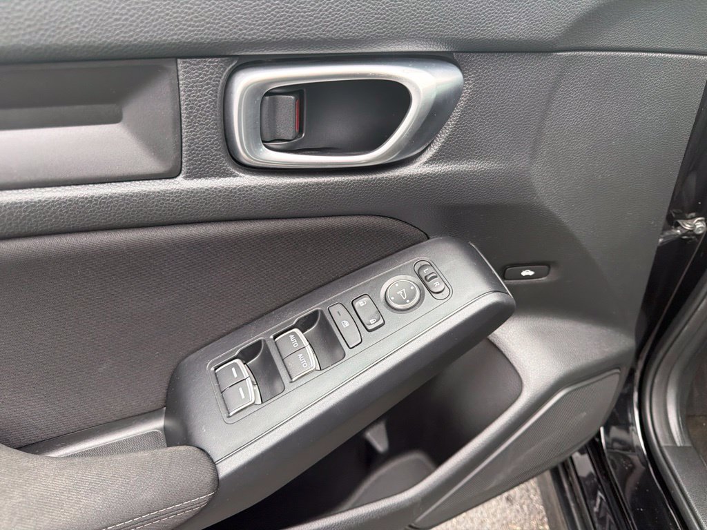 Used 2024 Honda Civic Sport image 25