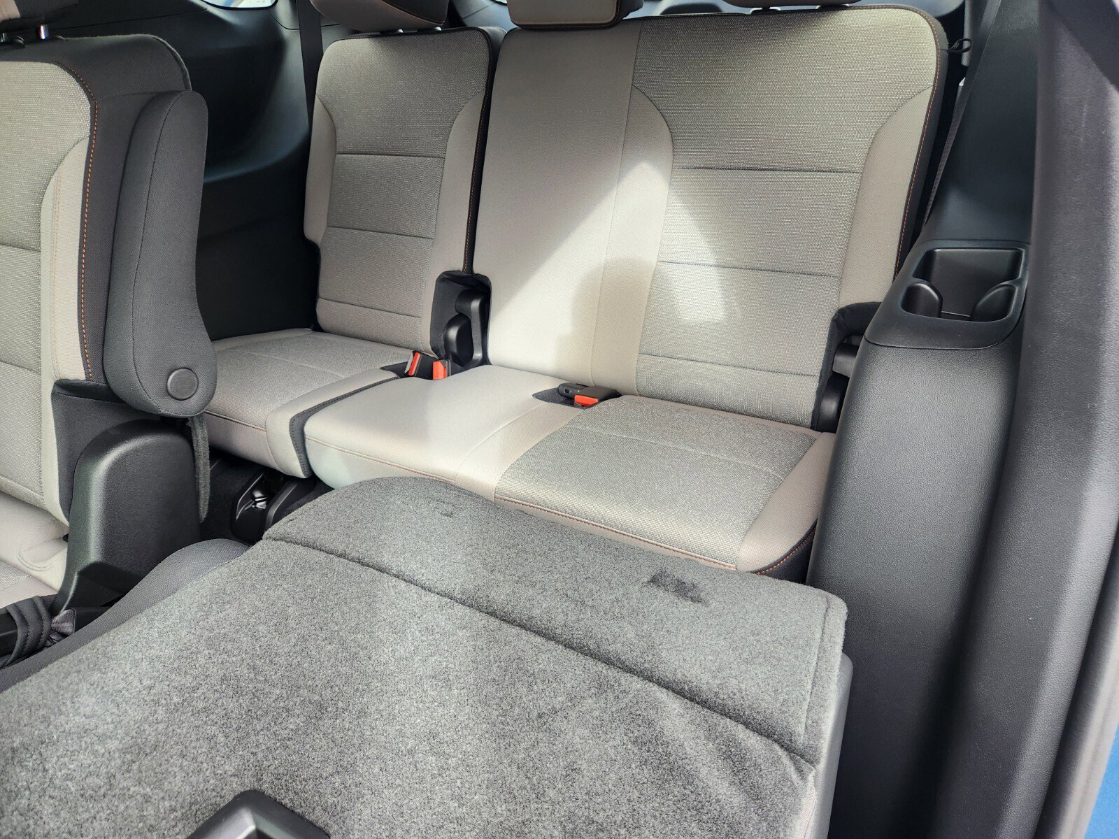 New 2026 Chevrolet Traverse LT w/ Driver Confidence Package image 7