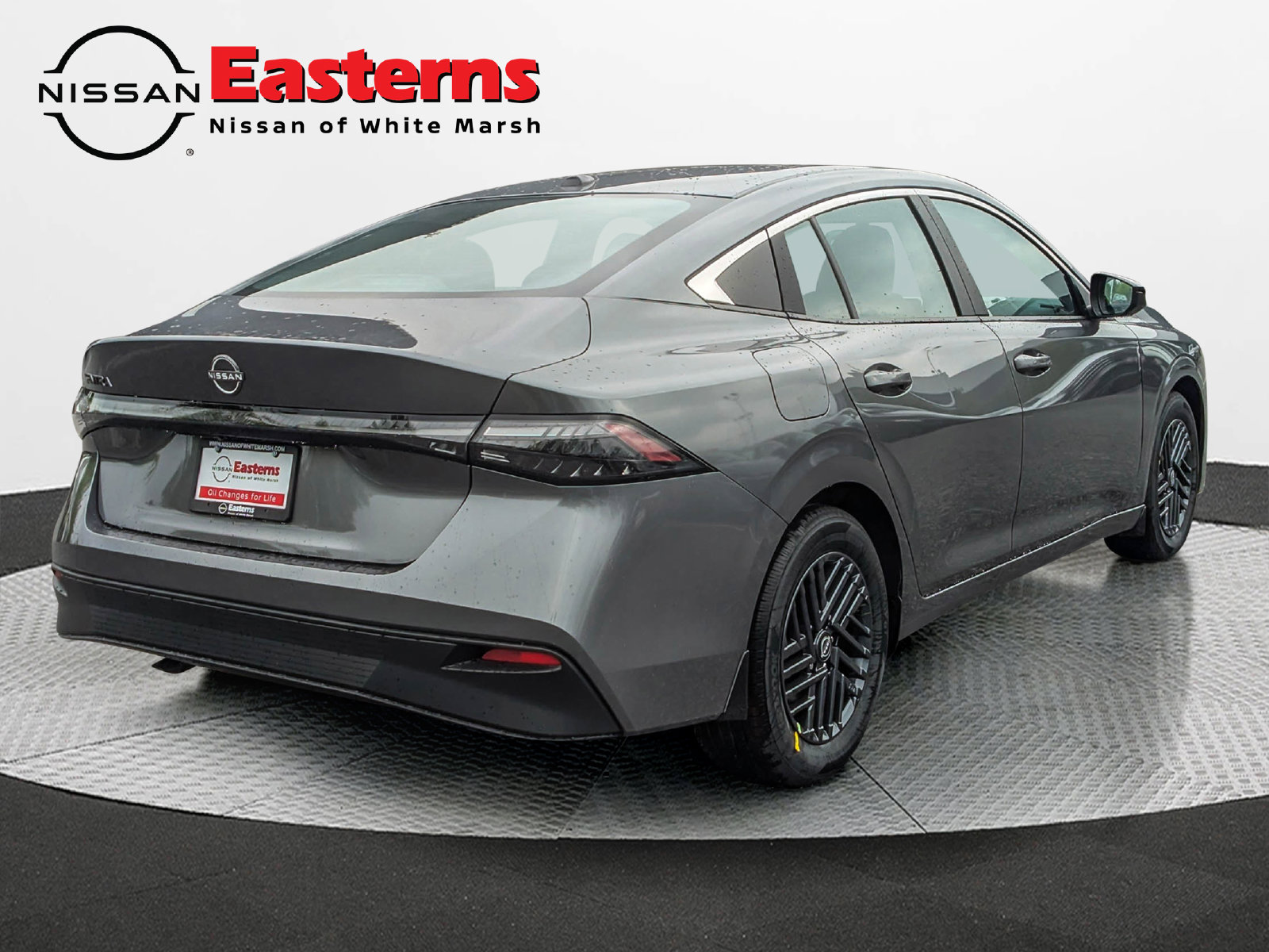 New 2027 Nissan Sentra SV w/ Floor Mat Package FWD image 7