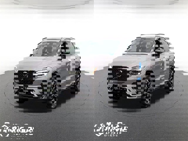 Certified 2026 Volvo XC60 B5 Ultra w/ Climate Package image 1