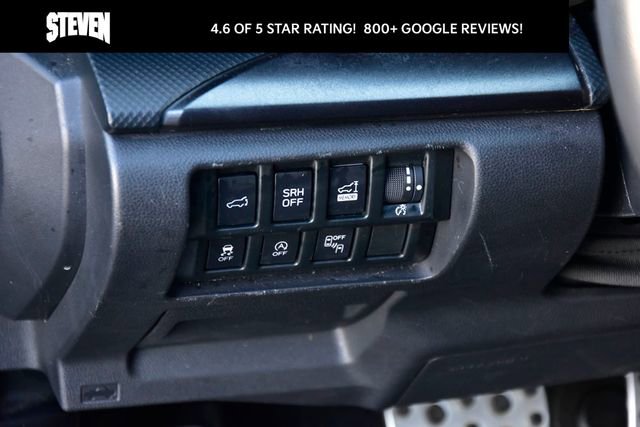 Used 2023 Subaru Forester Wilderness image 28