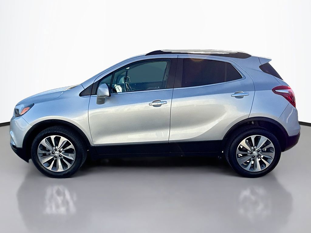 Used 2020 Buick Encore Preferred w/ Safety Package image 8