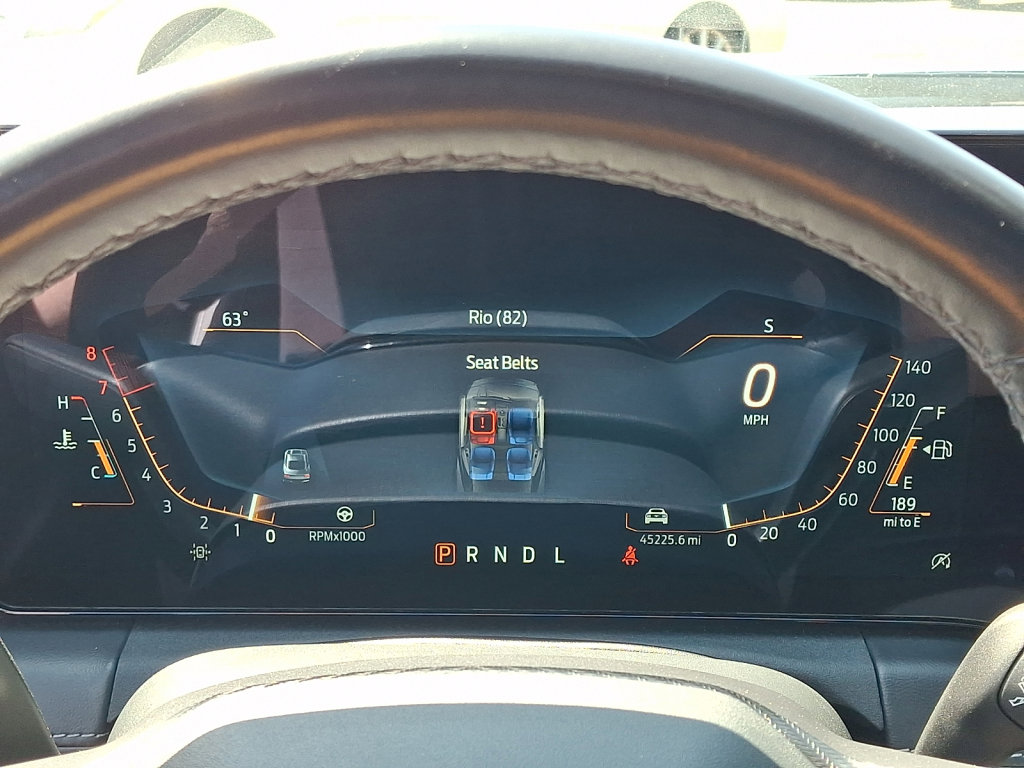 Used 2024 Ford Mustang Premium RWD image 23