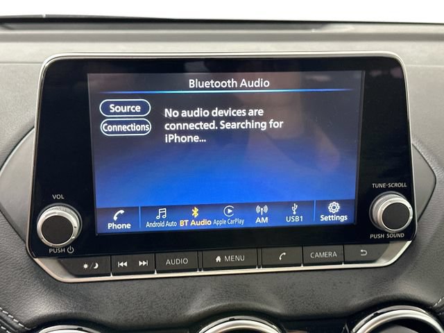 Used 2023 Nissan Sentra SV FWD image 12