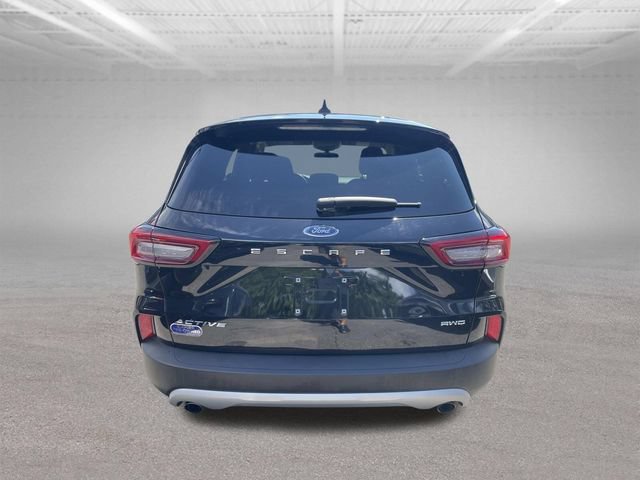 Used 2024 Ford Escape Active AWD/4WD image 6