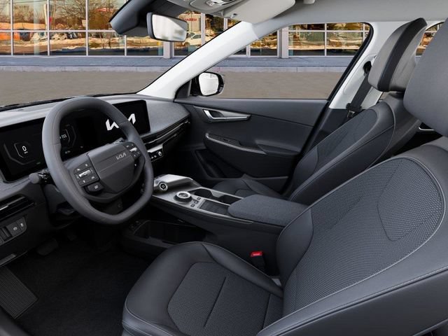 New 2026 Kia EV6 Light AWD/4WD image 17