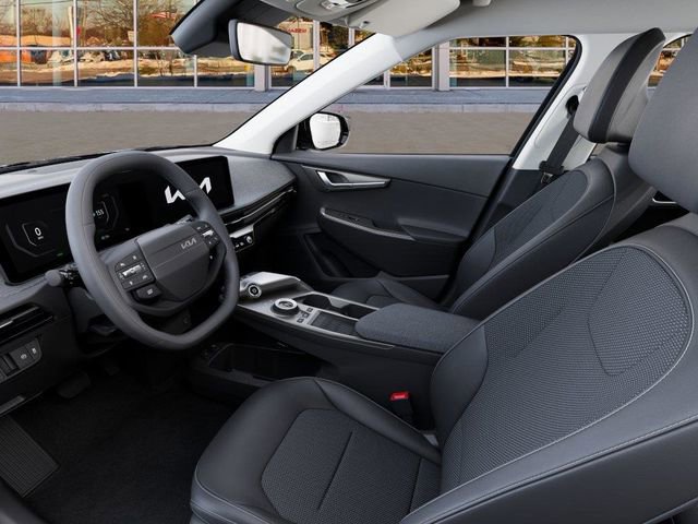 New 2026 Kia EV6 AWD image 17