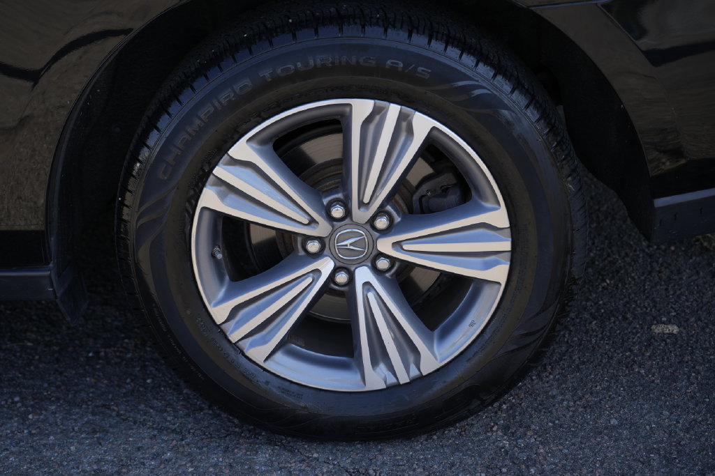 Used 2020 Acura MDX SH-AWD image 14