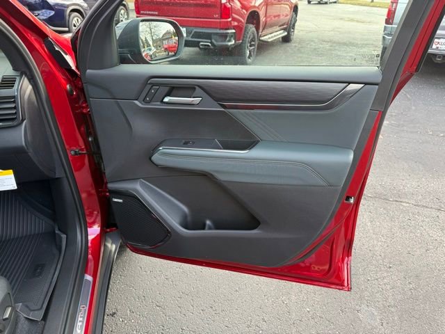 New 2026 GMC Acadia AT4 image 18