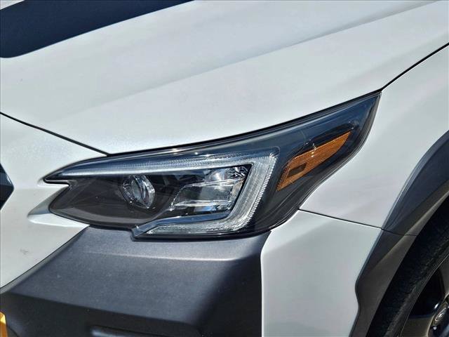 Used 2022 Subaru Outback Wilderness AWD/4WD image 6