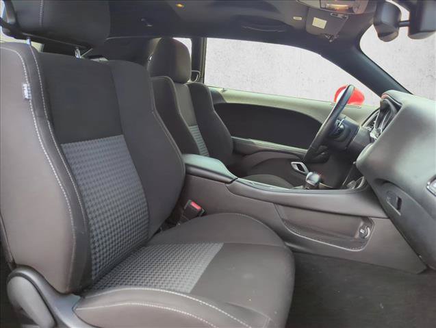 Used 2021 Dodge Challenger GT RWD image 24