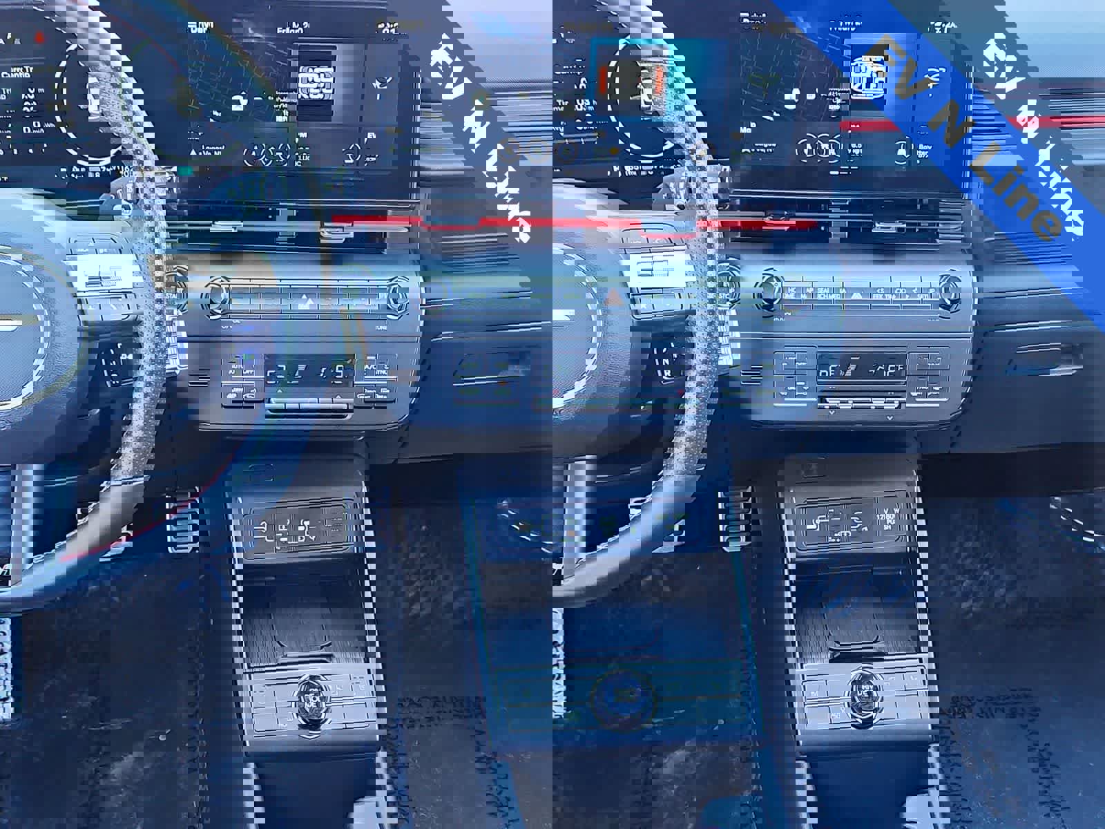 Used 2025 Hyundai Kona N Line image 20