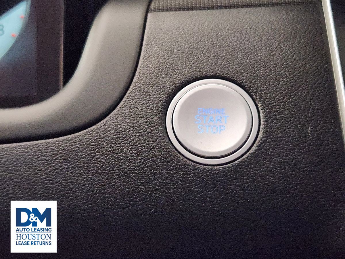 Used 2024 Hyundai Tucson SEL w/ Convenience Package FWD image 26