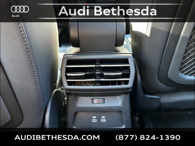 New 2026 Audi A3 2.0T Premium image 20