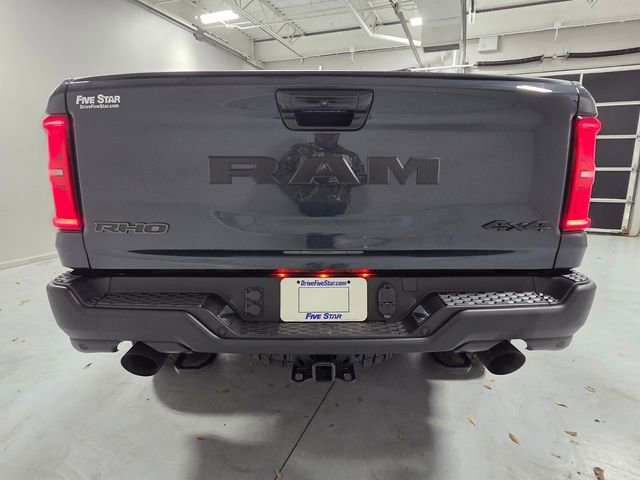 New 2026 RAM 1500 RHO image 9