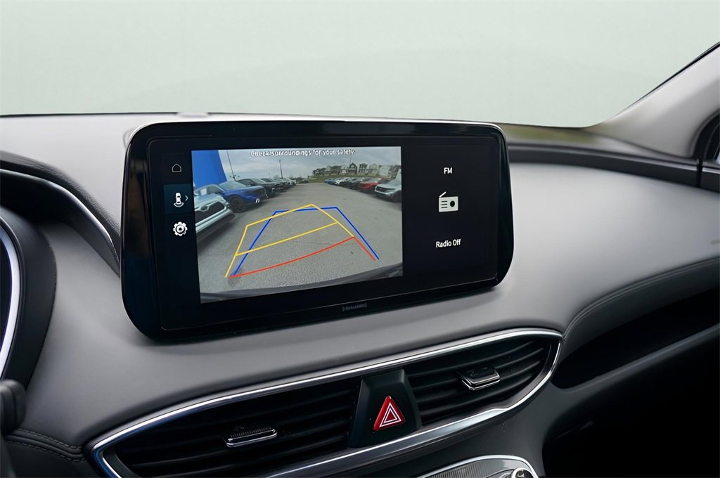 Used 2023 Hyundai Santa Fe SEL image 23