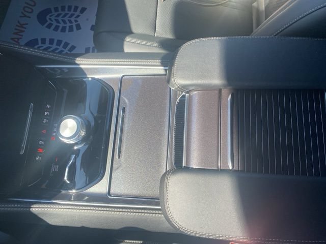 New 2024 Jeep Wagoneer 4WD w/ Convenience Group I image 24