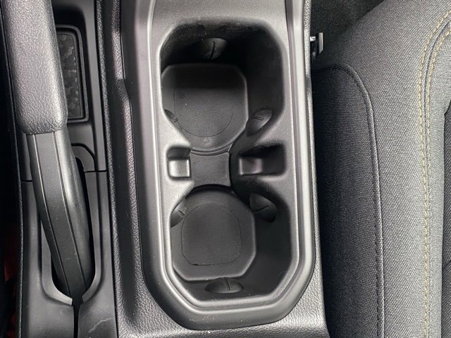 New 2026 Jeep Wrangler Sport S image 25