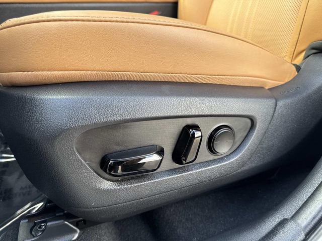 Certified 2024 Lexus NX 350 AWD w/ Cold Area Package image 19