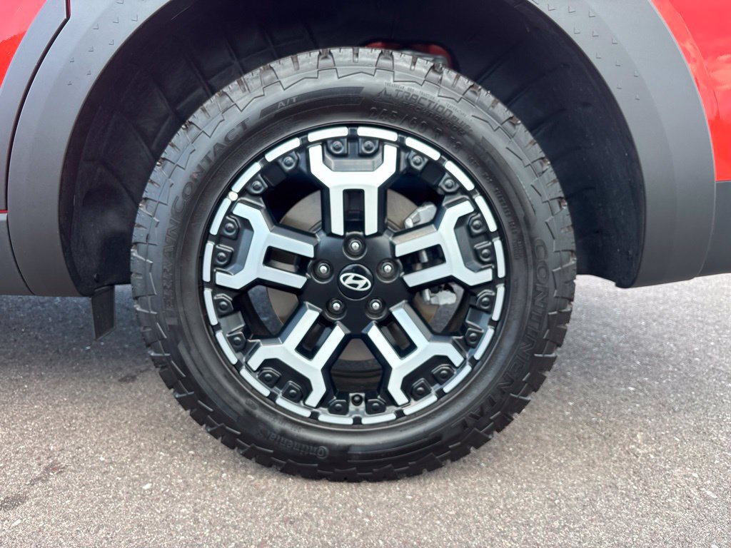 Certified 2026 Hyundai Santa Cruz XRT AWD/4WD image 40