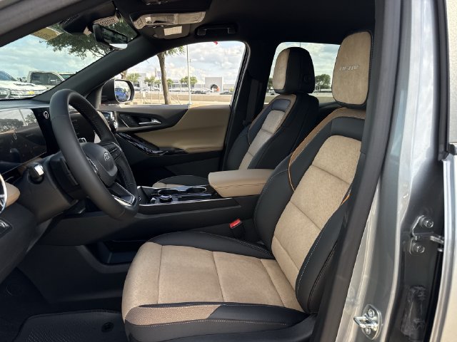 New 2026 Chevrolet Equinox ACTIV w/ Convenience Package III FWD image 27