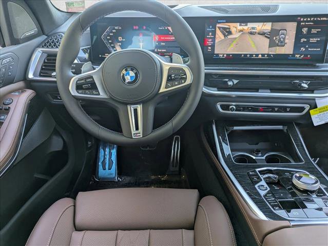 New 2026 BMW X7 M60i image 14