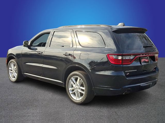 Used 2024 Dodge Durango GT image 6