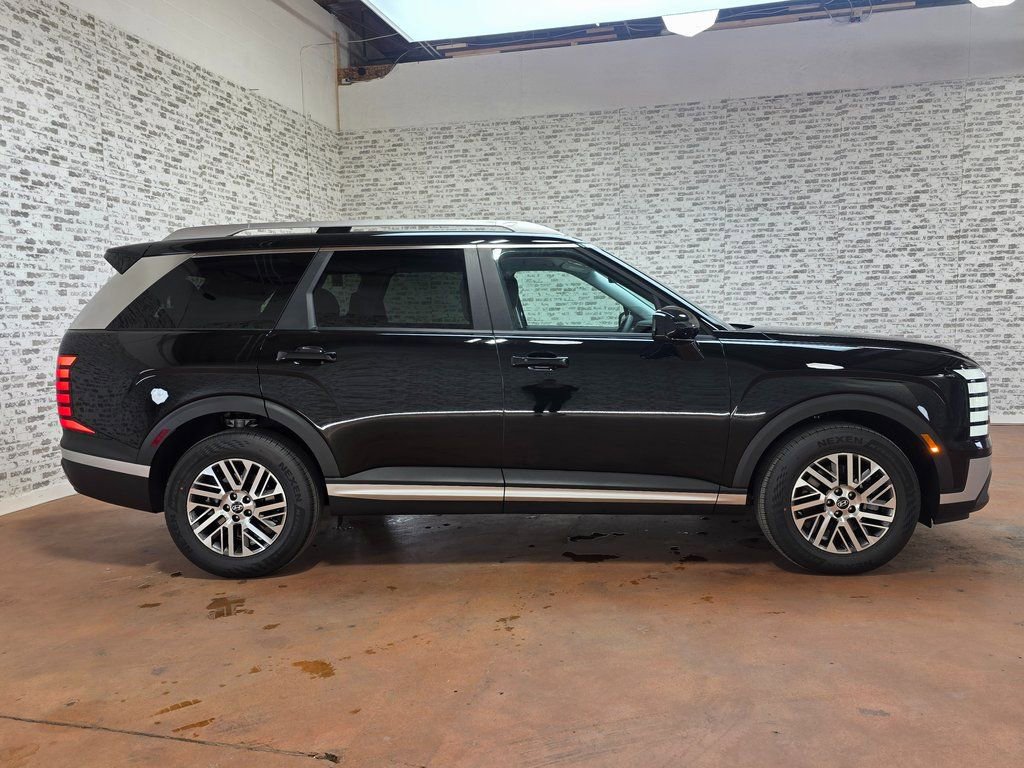 New 2026 Hyundai Palisade SEL image 5