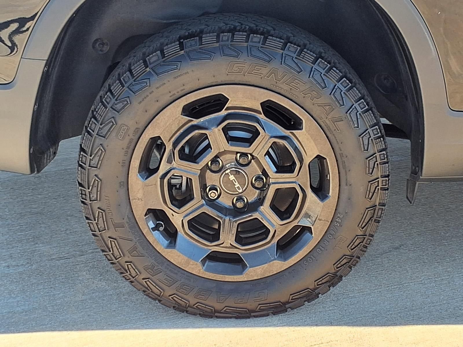 Used 2025 Honda Ridgeline TrailSport+ image 27