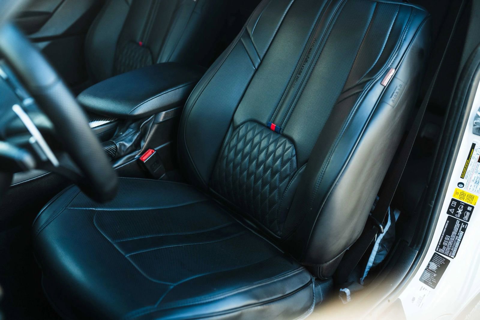 Used 2016 BMW M235i xDrive Coupe image 20