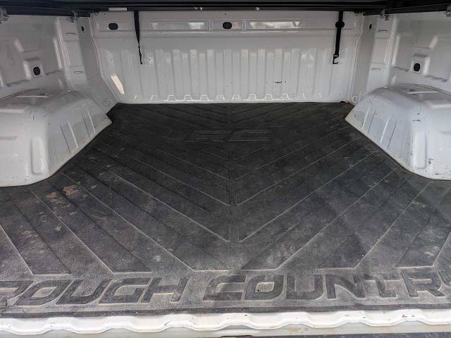 Used 2020 Chevrolet Silverado 1500 LT w/ Convenience Package AWD/4WD image 27